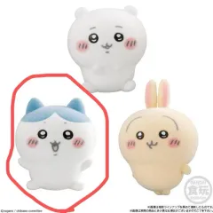 BANDAI(バンダイ) ちいかわ ハチワレ フィギュア