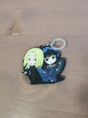 サカモトデイズ サカデイ シシバ＆オサラギ めじるしガチャ