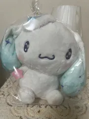 シナモロール クージー製品 人形