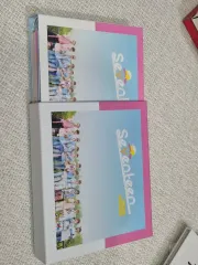 SEVENTEEN LOVEアンドLETTER アルバム
