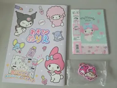 マイメロディ セット