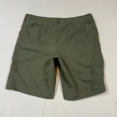 36inch) THE NORTH FACE ザノースフェイス ナイロン 機能性 パンツ ハーフパンツ