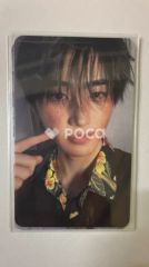 ENHYPEN ソンフン DESIRE : UNLEASH YOU Ver.