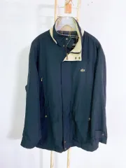 (男性 105 ) ラコステカジュアルジャケット