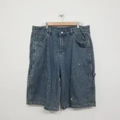 ＃ 2 ブルーショーツ/ 3XL サイズ/サイズ 113