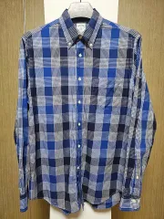 Brooks Brothers(ブルックス・ブラザーズ) シャツ コットン M