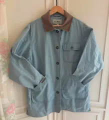 L.L.Bean エルエルビーン ハンティングジャケット