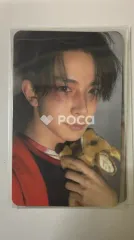 ENHYPEN ヒスン DESIRE : UNLEASH YOU Ver.