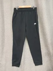 正規品 NIKE(ナイキ) 裏起毛 ジョガーパンツ