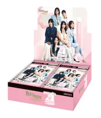 櫻坂46×ビルディバイド -ブライト- トレーディングカードゲーム BOXのサムネイル