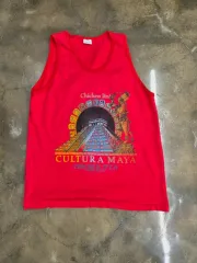 ヴィンテージ ノースリーブ