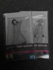 東京リベンジャーズ アクリル まとめ