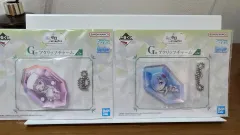 一番くじ リゼロアクリル キーホルダー G 賞 まとめ売り
