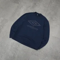 umbro(アンブロ) ビッグロゴ パーカー