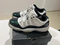 NIKE(ナイキ) エア ジョーダン 11 レトロ ロー BG