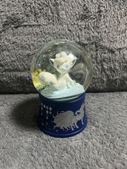 最安値価格❗️超レア非売品❗️ポケモンスリープ 当選品 アローラロコン スノードーム 最安値価格❗️超レア非売品❗️ポケモンスリープ 当選品 アローラ
