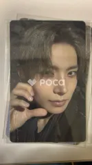 ENHYPEN ヒスン THE SIN : VANISH Weverse