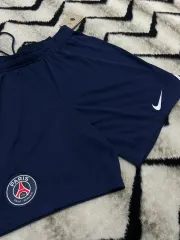 XL NIKE パリ・サンジェルマンFC ドライフィット ショーツ/ネイビー