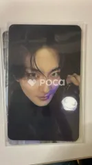 ENHYPEN ジョンウォン THE SIN : VANISH Weverse Albums ver.