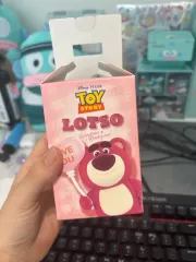 ロッソ POPMART フィギュア