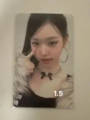 ウォニョン(WONYOUNG・チャンウォニョン) ラキドロ