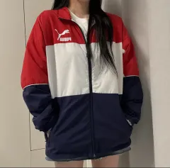 プーマ ウィンドブレーカー