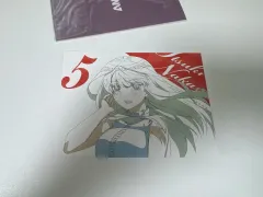 五等分の花嫁 劇場版 特典 イラストカード