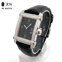 【中古】PHILIPPE CHARRIOL COLUMBUS Ref 9011910 N2576 腕時計のサムネイル