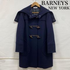 BARNEYS NEWYORK バーニーズ ニューヨーク ダッフルコート D6 - メルカリ