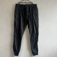 SOPHNET 　　SLIM FIT RIBBED PANTSのサムネイル