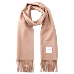 AURALEE BABY CASHMERE WIDE STOLE オーラリー - メルカリ
