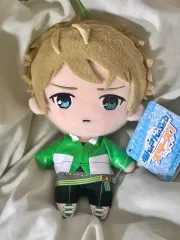 あんさんぶるスターズ！ 高峯 翠 ぬい