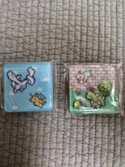 ポケットモンスター 磁石 ガチャ まとめ売り