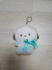 ポチャッコ ぬいぐるみ キーホルダー