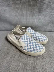 VANS チェッカーボード スリッポン 285