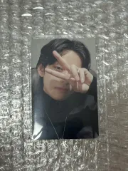 BTS 7 Moments セブン・モーメント ヴィ(V・テヒョン・テテ)