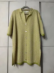 ザラ ZARA ニット セットアップ