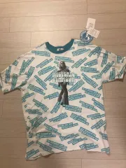 ヒステリック グラマー 半袖 リンガーティー L 出品