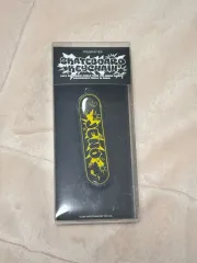 NCT DREAM ジェノ スケートボード キーホルダー 出品 DREAM THE SHOW 3 MD