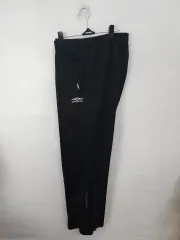umbro(アンブロ) トレーナー パンツ 黒 36 インチ