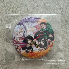 デーモンスレイヤー コンコース 缶バッジ コミック 22 巻 封入特典