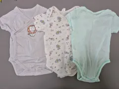 ボディスーツ 60 70