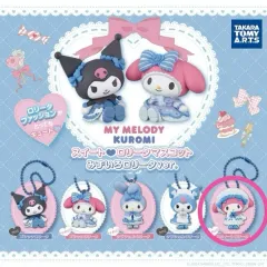 マイメロディ スウィート ロリータ マスコット