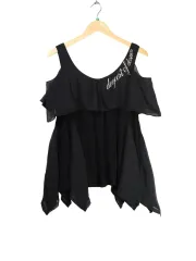 GHOST of HARLEM Tシャツ 25072210