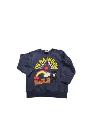 ミキハウス トレーナー Tシャツ 90