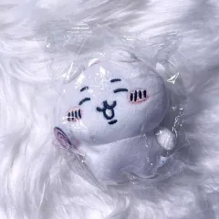 ナガノマーケット ちいかわ 日本 正規品 マスコット 人形