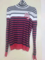 PEARLY GATES ゴルフニット