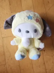 ポチャッコ 癒す 癒し マスコット 人形 ぬいぐるみ ぬい