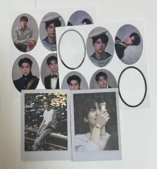 NCT(エヌシーティー) ジェヒョン(JAEHYUN) ステッカーシール メモ用紙 まとめ売り