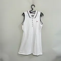 Tommy Hilfiger(トミーヒルフィガー) 夏 ワンピース M